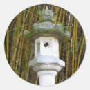 Recherche de jardin japonais autocollants Oriental