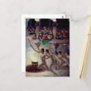 Recherche de course verticales cartes postales Race