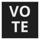 Recherche de message posters Moderne