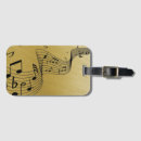 Recherche de de musique bagages étiquettes Clé de sol
