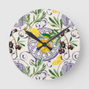 Recherche de toscane horloges Italie