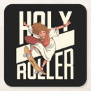 Recherche de roller dessous de verres Drôle