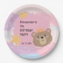 Recherche de kids birthday assiettes Pour tous