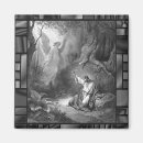 Recherche de jésus magnets Ange