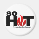 Recherche de attrayant magnets Drôle