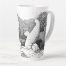 Recherche de sculpté tasses Noir