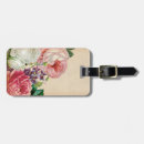 Recherche de style vintage bagages étiquettes Antique