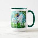Recherche de gryphon tasses Magie