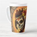 Recherche de dias de los muertos tasses Crâne mexicain