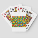 Recherche de bloc jeux de cartes Pour enfants