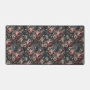 Recherche de tapisserie florale tapis souris Vintage