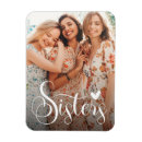 Recherche de soeur magnets Moderne