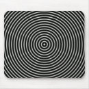 Recherche de motif monochrome tapis souris Élégant