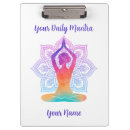 Recherche de yoga porte blocs Mandala