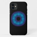 Recherche de illusions optiques iphone coques Noir