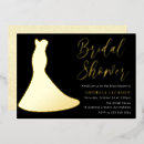 Recherche de silhouette bridal shower invitations Nuptiale
