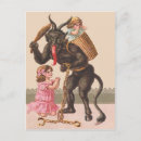 Recherche de gruss cartes postales Gruss vom krampus