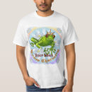 Recherche de prince grenouille tshirts Grenouilles