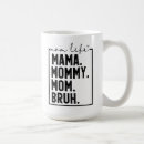 Recherche de spirituelle tasses Mère