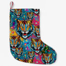 Recherche de peinture chat de chaussette de noël Nature