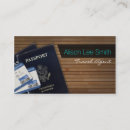 Recherche de travel agency cartes visite Traveling