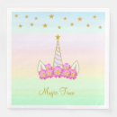 Recherche de m étoile serviettes Licorne