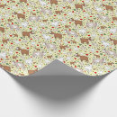 Recherche de chèvres papier cadeau Chèvre mignonne