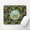 Recherche de chats jungle tapis souris Animaux sauvages