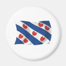 Recherche de la frise magnets Drapeau des frisons