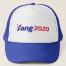 Recherche de yang casquettes Bande