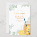 Recherche de limonade invitations Citron