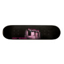 Recherche de skyline skateboards Blanc