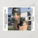 Recherche de fbi cartes invitations Pour tous