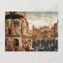 Recherche de carpaccio vittore cartes postales Architecture