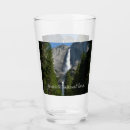 Recherche de cascades mugs bouteilles Parc national