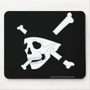 Recherche de jolly roger tapis souris Drapeau de pirate