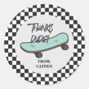 Recherche de skateboard autocollants Rétro