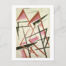 Recherche de futurisme cartes postales Cubisme