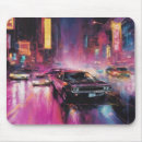 Recherche de rue tapis souris Paysage urbain