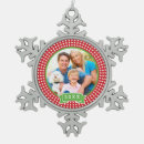 Recherche de famille ornements Vacances