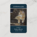 Recherche de mort cartes visite Crémation