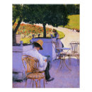 Recherche de caillebotte de gustave posters Impressionnisme