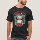 Recherche de canard drôle tshirts Noël