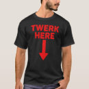 Recherche de twerk hommes tshirts Torse
