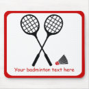 Recherche de sport raquette tapis souris Raquettes