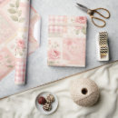 Recherche de patchwork papier cadeau Pour elle