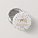 Recherche de chute badges Floral