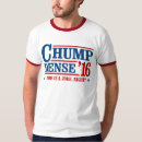 Recherche de chump vêtements Politique