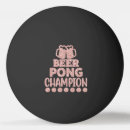 Recherche de beer pong balles ping pong Drôle