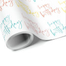 Recherche de manuscrit papier cadeau Minimaliste